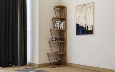 Bookcase Fresco Bookcase